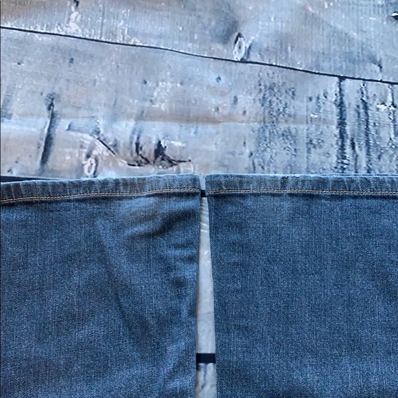 Converse One Star Jeans Size 2 Very soft!! - Picture 8 of 8